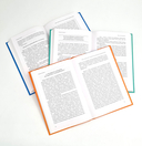 Брак моей мечты; Жить как дышать; Мы и наши дети; Как воспитать успешного ребенка; Как построить счастливый брак. Комплект из 5 книг — фото, картинка — 2