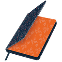 Ежедневник датированный на 2026 год 