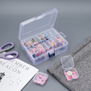 Контейнер для хранения мелочей (16х11,5х5,7 см) — фото, картинка — 4