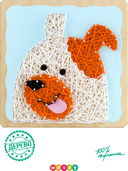 Набор для стринг арта 