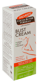 Крем для бюста 