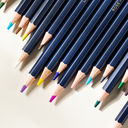 Набор карандашей цветных акварельных (48 цветов) — фото, картинка — 3