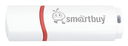 USB Flash Drive 32Gb SmartBuy Crown (White) — фото, картинка — 2