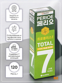 Зубная паста 