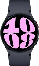 Умные часы Samsung Galaxy Watch6 (40 мм; черные) — фото, картинка — 1