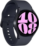 Умные часы Samsung Galaxy Watch6 (40 мм; черные) — фото, картинка — 2