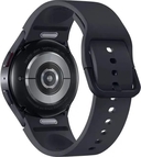 Умные часы Samsung Galaxy Watch6 (40 мм; черные) — фото, картинка — 3
