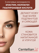 Сыворотка для лица с пептидами и эффектом лифтинга 