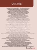 Сыворотка для лица с пептидами и эффектом лифтинга 