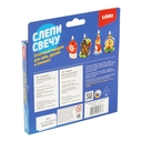 Набор для изготовления свечей 