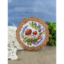 Набор для вышивания на деревянной основе 