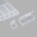 Контейнер для хранения мелочей (25х15х3,1 см) — фото, картинка — 2