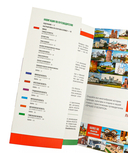 Туристический путеводитель 