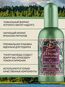 Туалетная вода унисекс 