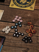 Поколения. Книга Свона — фото, картинка — 2