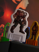 Поколения. Книга Свона — фото, картинка — 3