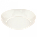 Тарелка мелкая фарфоровая 