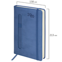 Ежедневник датированный на 2026 год  Ежедневник датированный на 2026 год