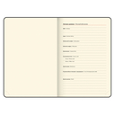 Ежедневник датированный на 2026 год  Ежедневник датированный на 2026 год