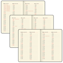 Ежедневник датированный на 2026 год  Ежедневник датированный на 2026 год