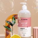 Гель для душа 