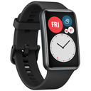 Умные часы Huawei Watch Fit TIA-B09 Graphite Black — фото, картинка — 1