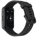 Умные часы Huawei Watch Fit TIA-B09 Graphite Black — фото, картинка — 2