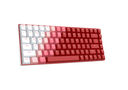 Клавиатура Dareu A84 Flame Red — фото, картинка — 1
