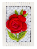 Набор для валяния из шерсти 