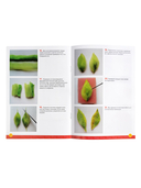 Набор для валяния из шерсти 