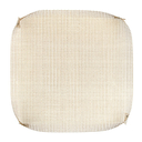 Сетка-корзинка для духовки, фритюра и барбекю (330х330 мм) — фото, картинка — 1