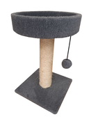 Когтеточка-лежанка 