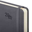 Ежедневник датированный на 2026 год  Ежедневник датированный на 2026 год