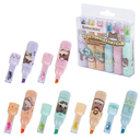 Набор текстовыделителей 