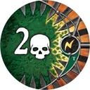 Runebound. Нерушимые узы (дополнение) — фото, картинка — 7