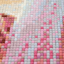 Алмазная вышивка-мозаика 