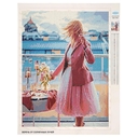 Алмазная вышивка-мозаика 