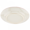 Тарелка мелкая фарфоровая 