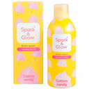 Гель-мусс для душа 