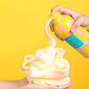 Гель-мусс для душа 