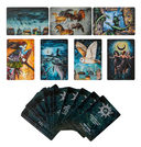 Метафорические карты 