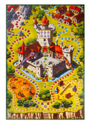 Средневековая академия — фото, картинка — 3