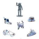 Монополия СССР. Ностальгия — фото, картинка — 2