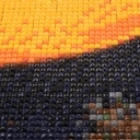 Алмазная вышивка-мозаика 