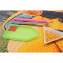 Алмазная вышивка-мозаика 