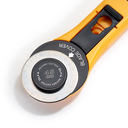 Нож раскройный 