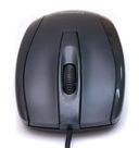 Мышь Dialog Pointer MOP-04BU (Black) — фото, картинка — 2