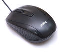 Мышь Dialog Pointer MOP-04BU (Black) — фото, картинка — 7