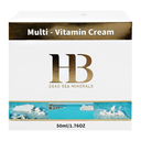 Крем для лица 