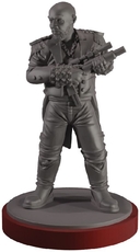 Побег из Нью-Йорка. Банды Нью-Йорка (дополнение) — фото, картинка — 5